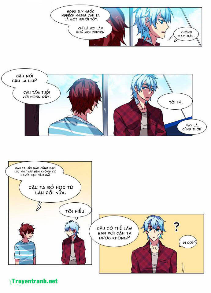 Wonted Chap 88 - Next Chap 89