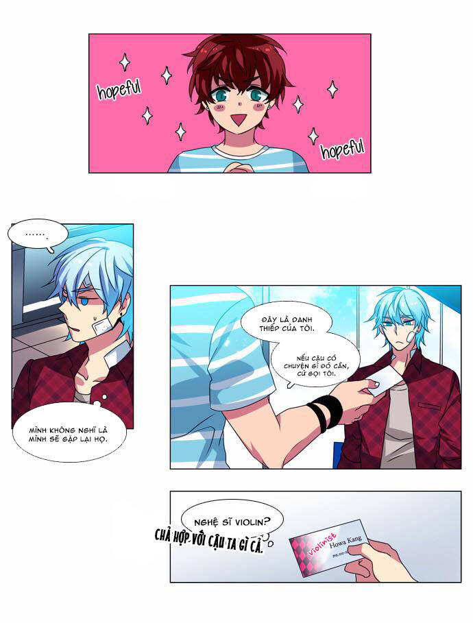 Wonted Chap 88 - Next Chap 89