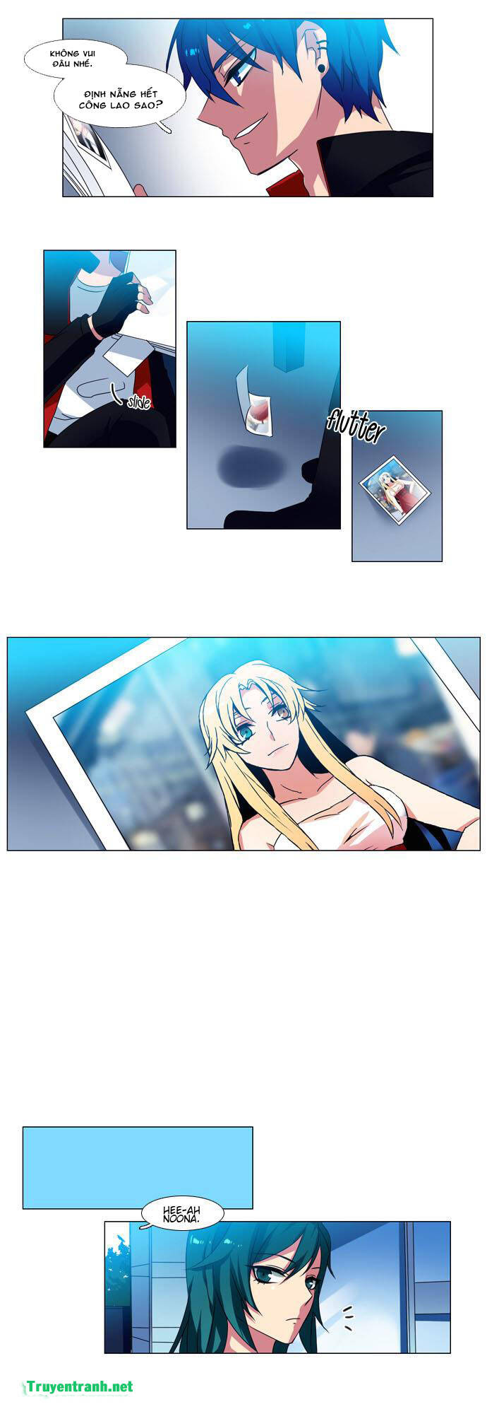 Wonted Chap 89 - Next Chap 90