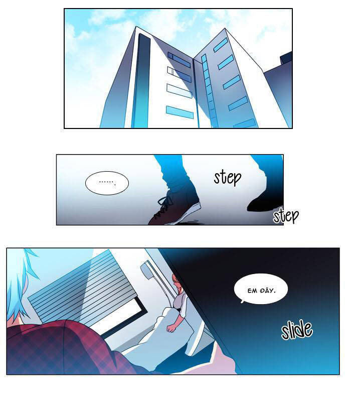 Wonted Chap 89 - Next Chap 90