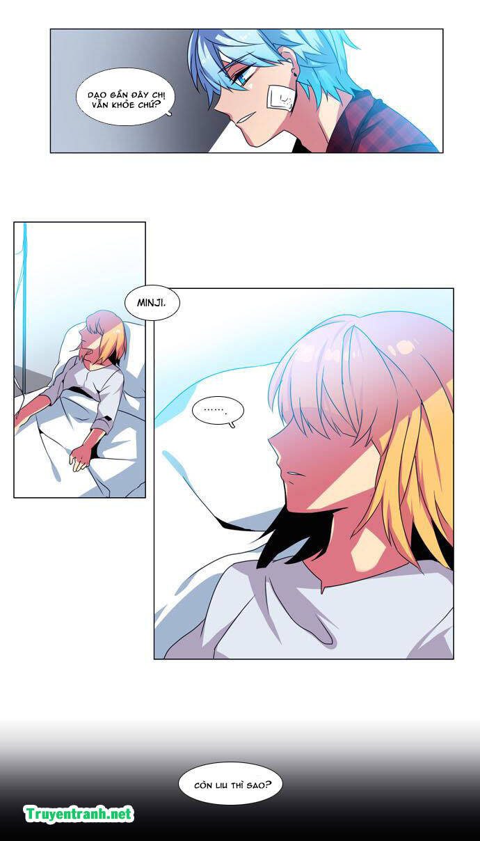 Wonted Chap 89 - Next Chap 90