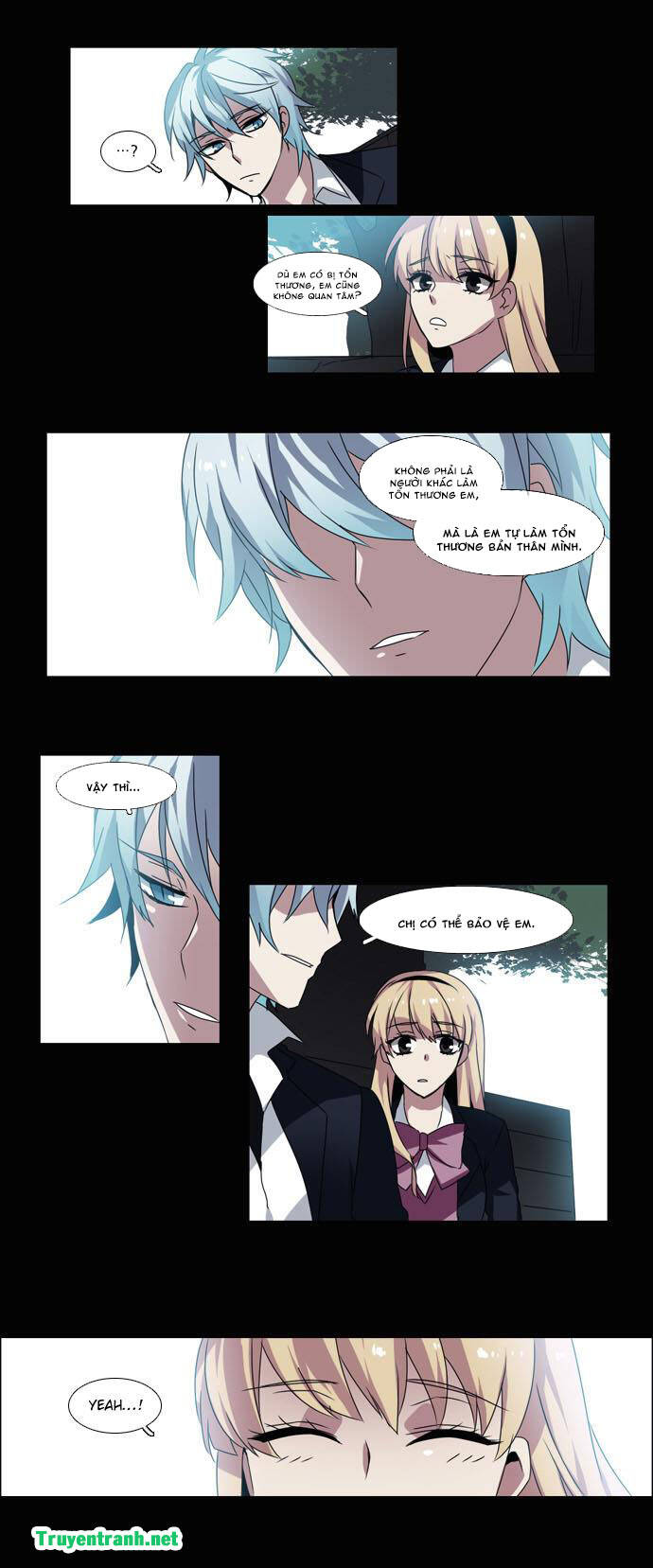 Wonted Chap 89 - Next Chap 90