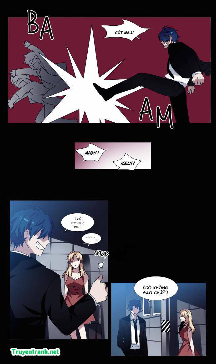 Wonted Chap 89 - Next Chap 90