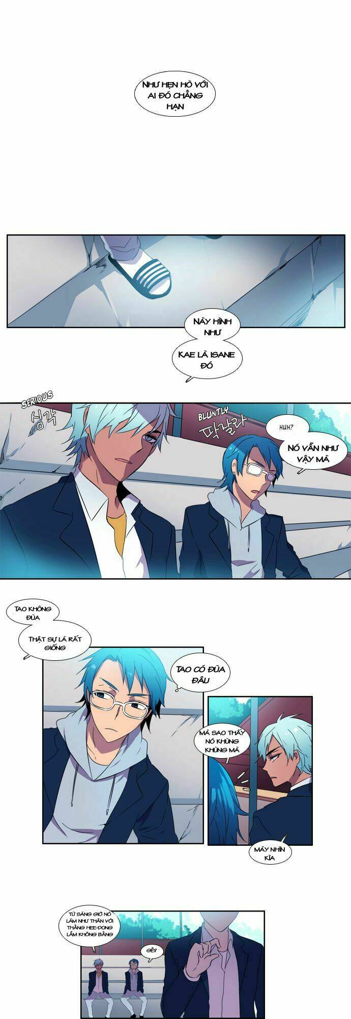 Wonted Chap 9 - Next Chap 10