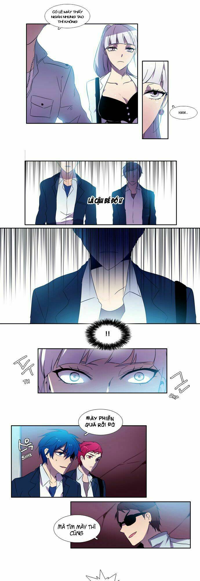 Wonted Chap 9 - Next Chap 10