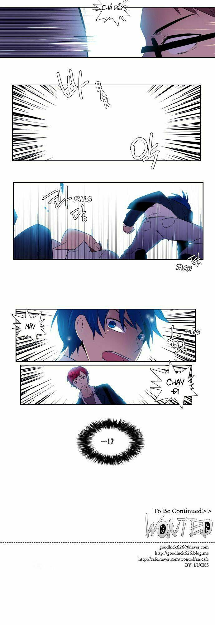 Wonted Chap 9 - Next Chap 10