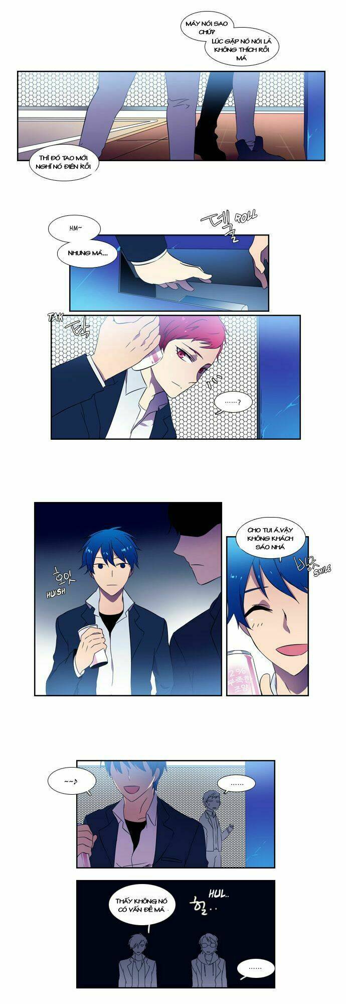 Wonted Chap 9 - Next Chap 10