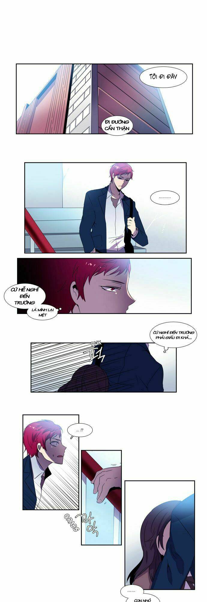 Wonted Chap 9 - Next Chap 10