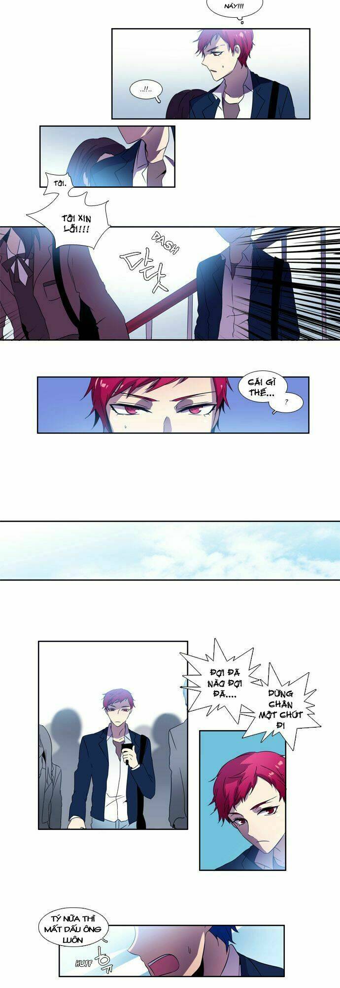 Wonted Chap 9 - Next Chap 10