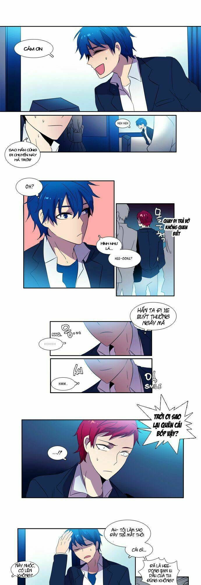 Wonted Chap 9 - Next Chap 10