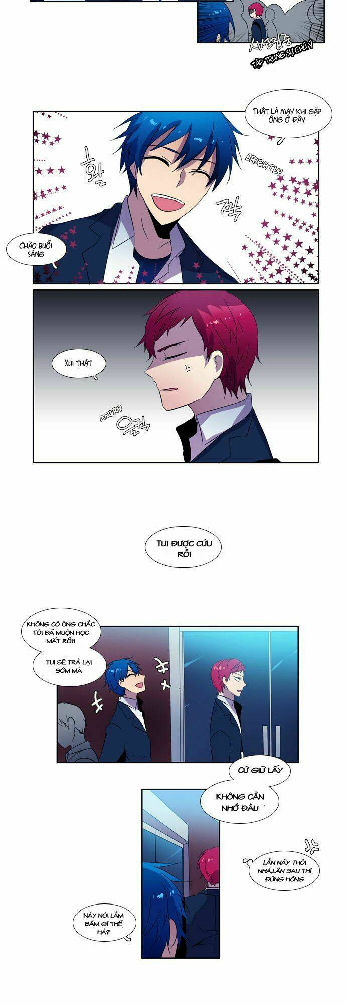 Wonted Chap 9 - Next Chap 10