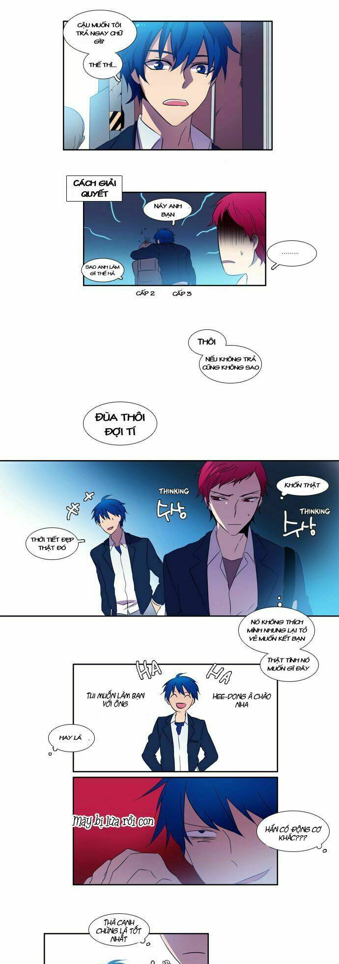 Wonted Chap 9 - Next Chap 10