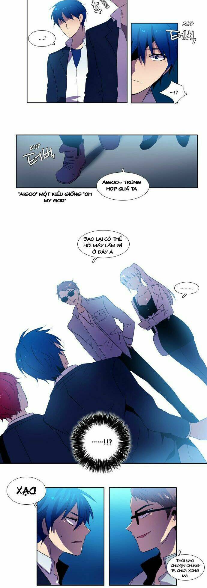 Wonted Chap 9 - Next Chap 10