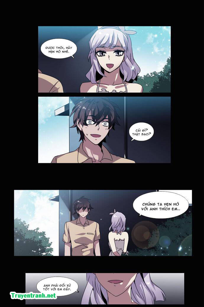 Wonted Chap 90 - Next Chap 91