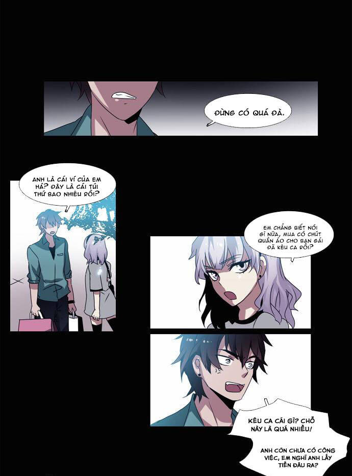 Wonted Chap 90 - Next Chap 91