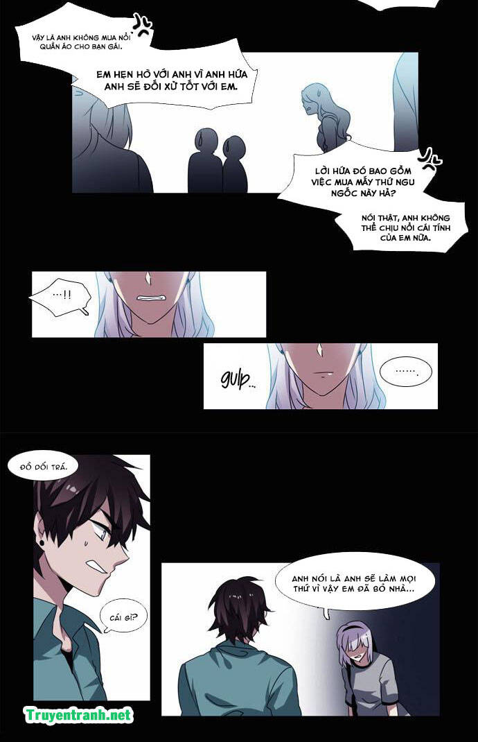 Wonted Chap 90 - Next Chap 91