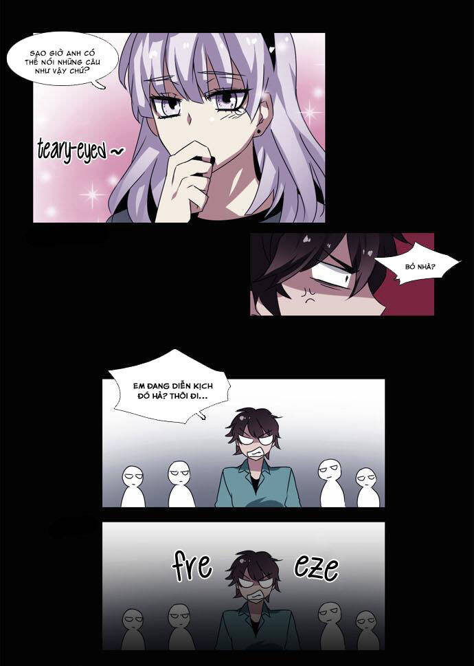 Wonted Chap 90 - Next Chap 91