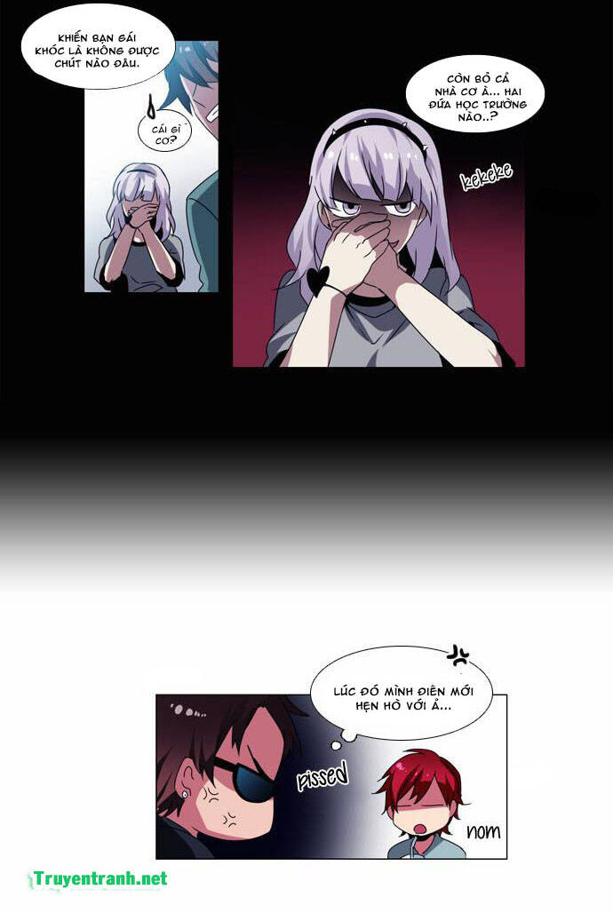 Wonted Chap 90 - Next Chap 91