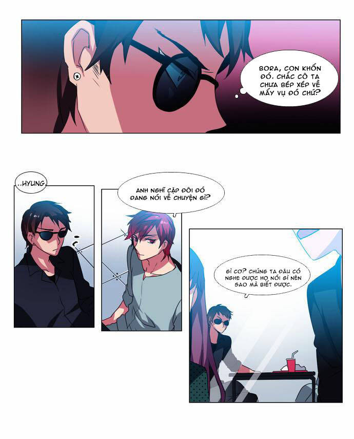 Wonted Chap 90 - Next Chap 91