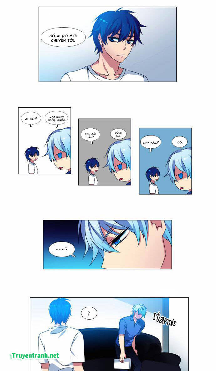 Wonted Chap 90 - Next Chap 91