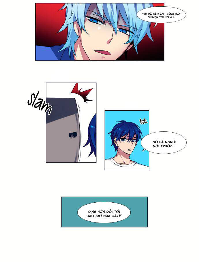Wonted Chap 90 - Next Chap 91