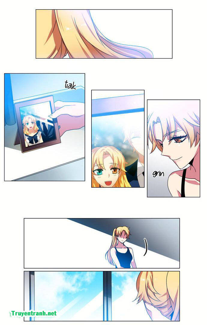 Wonted Chap 90 - Next Chap 91