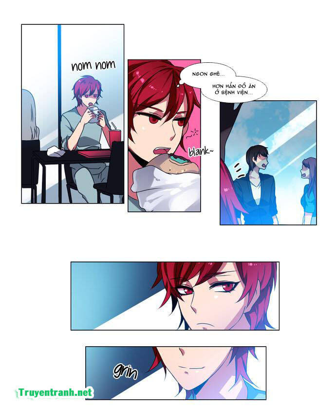 Wonted Chap 90 - Next Chap 91