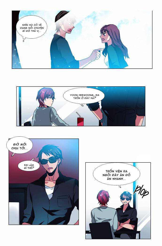 Wonted Chap 90 - Next Chap 91