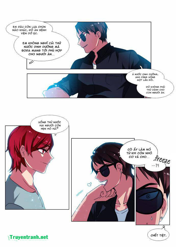 Wonted Chap 90 - Next Chap 91