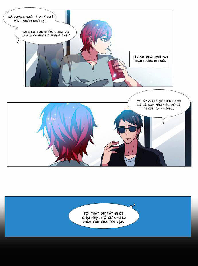 Wonted Chap 90 - Next Chap 91