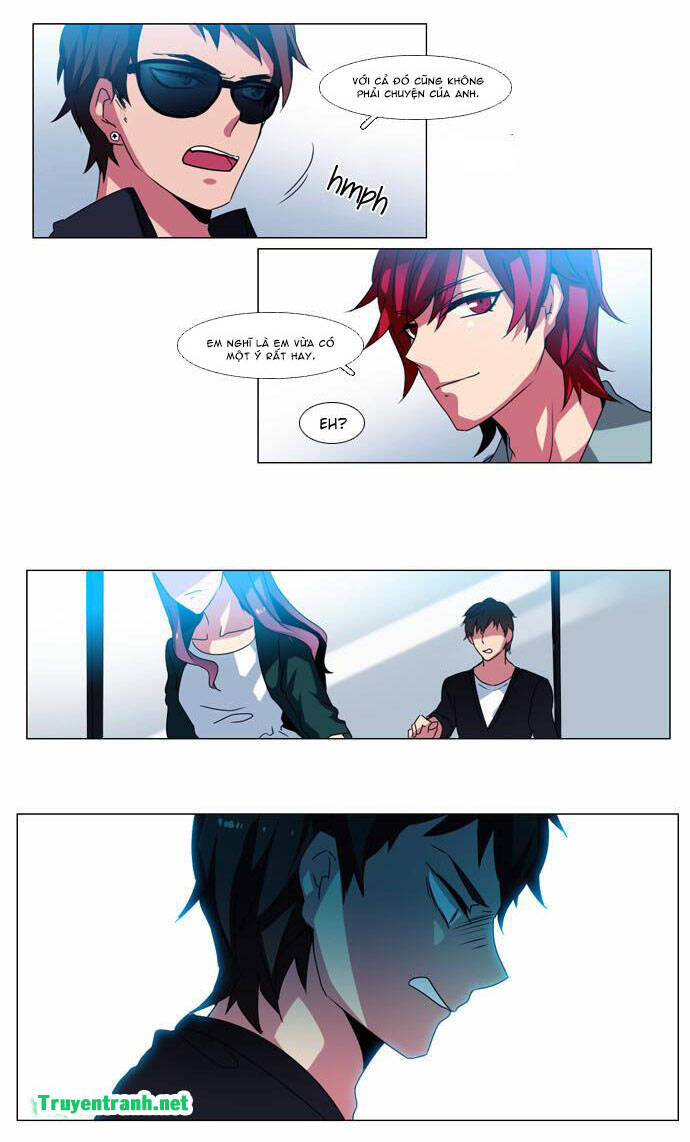 Wonted Chap 91 - Next Chap 92