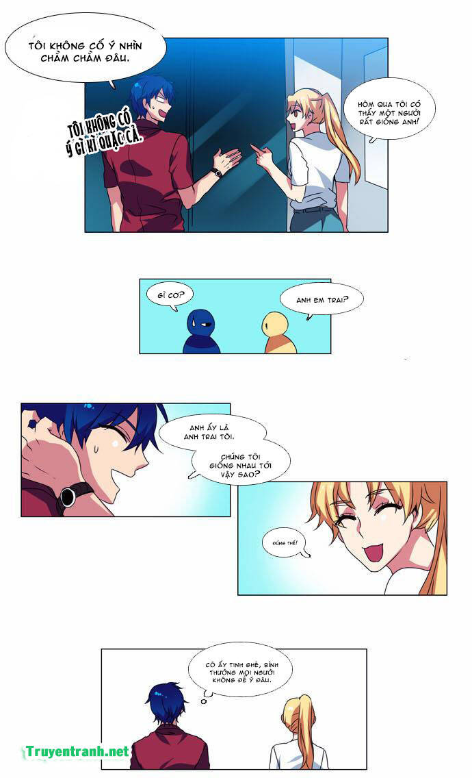 Wonted Chap 91 - Next Chap 92