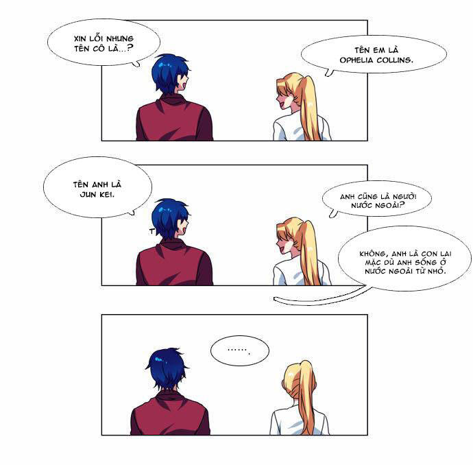 Wonted Chap 91 - Next Chap 92