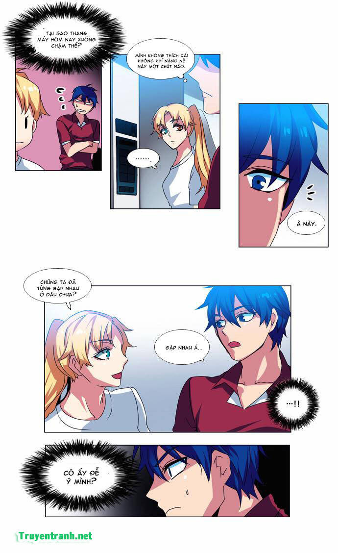 Wonted Chap 91 - Next Chap 92