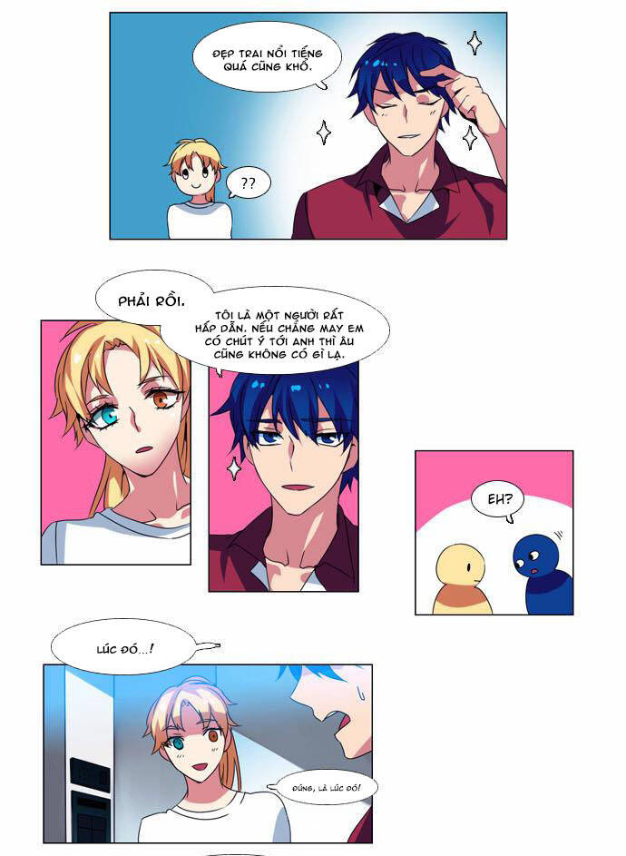 Wonted Chap 91 - Next Chap 92