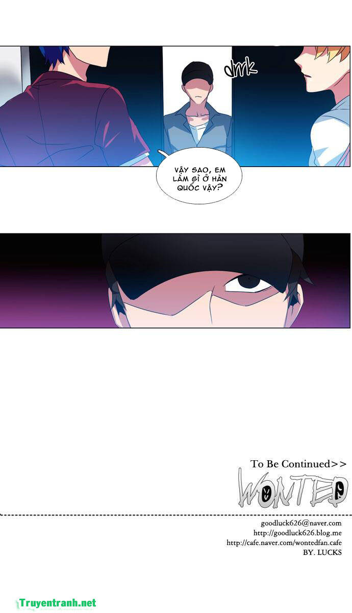Wonted Chap 91 - Next Chap 92