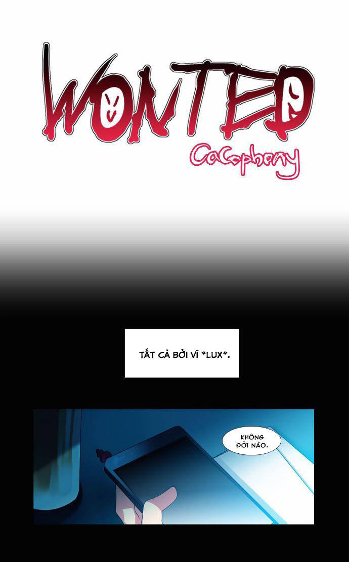 Wonted Chap 91 - Next Chap 92