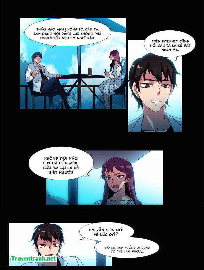 Wonted Chap 91 - Next Chap 92
