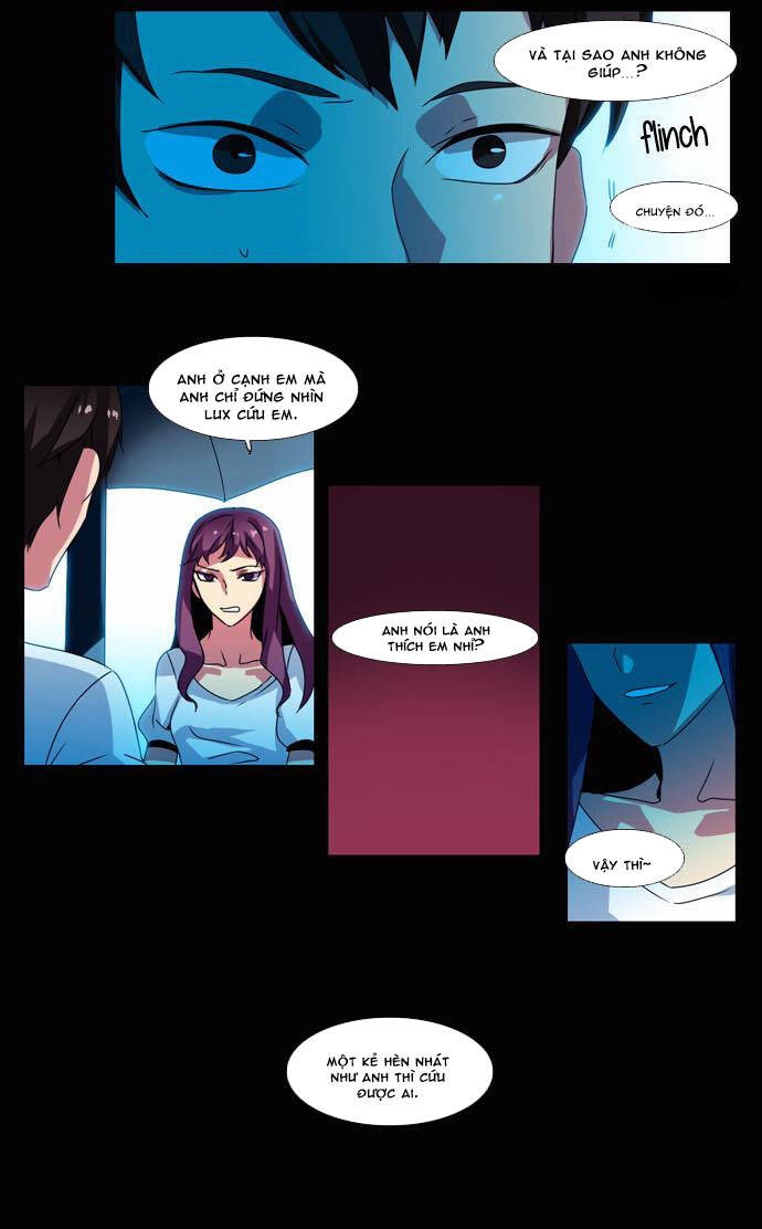 Wonted Chap 91 - Next Chap 92