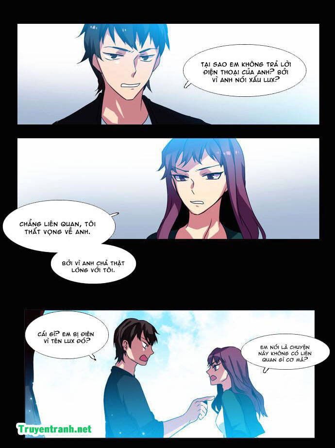 Wonted Chap 91 - Next Chap 92