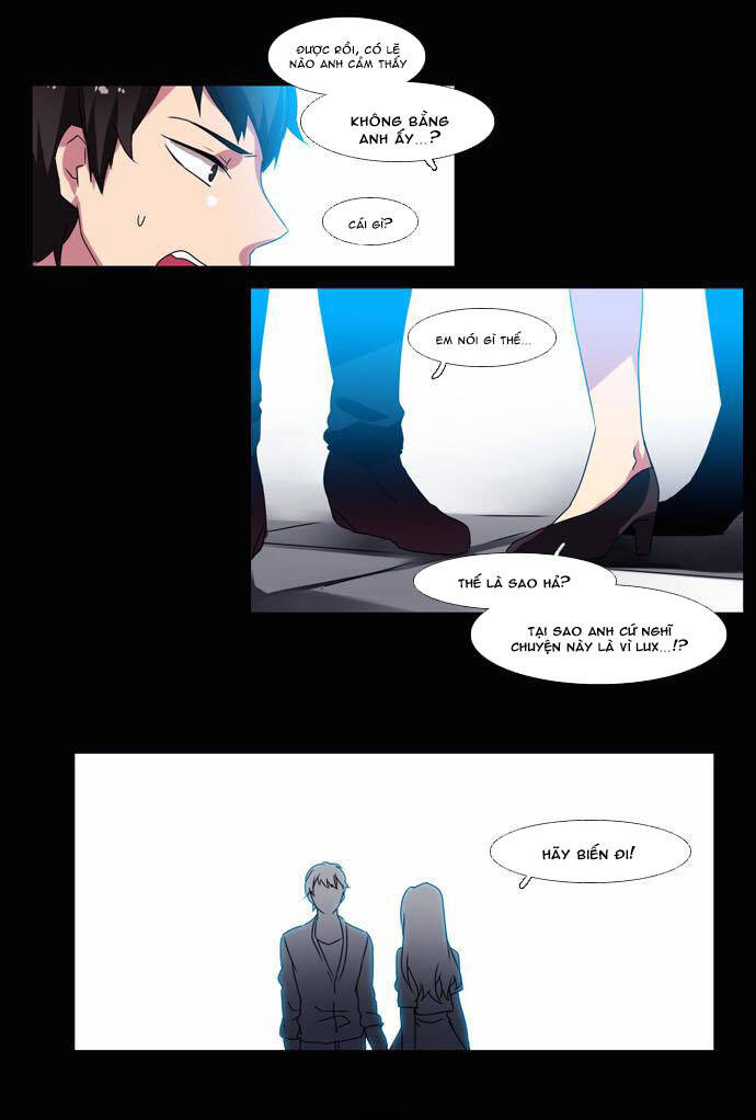 Wonted Chap 91 - Next Chap 92