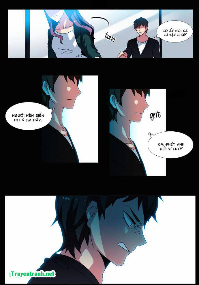 Wonted Chap 91 - Next Chap 92