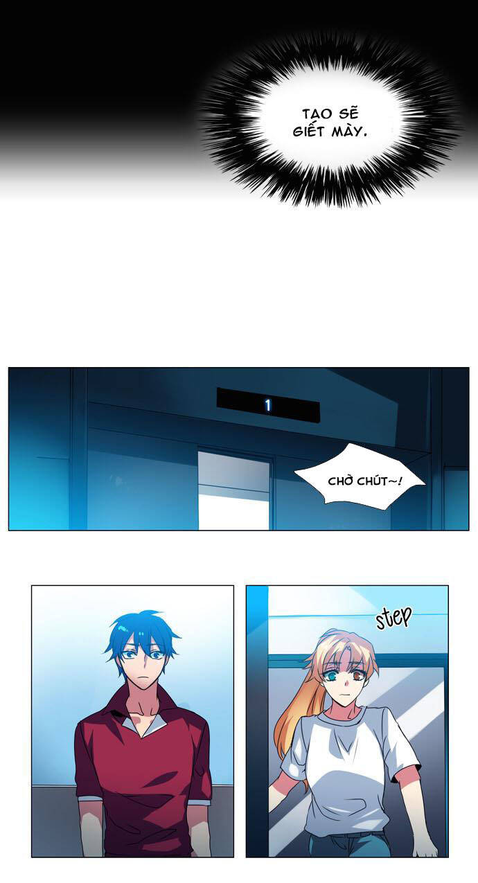 Wonted Chap 91 - Next Chap 92