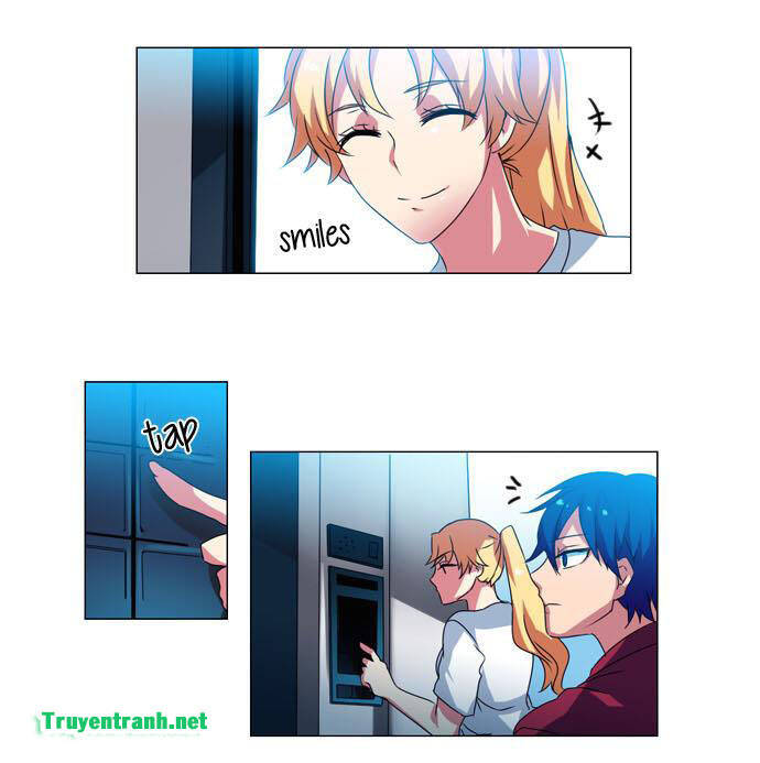 Wonted Chap 91 - Next Chap 92