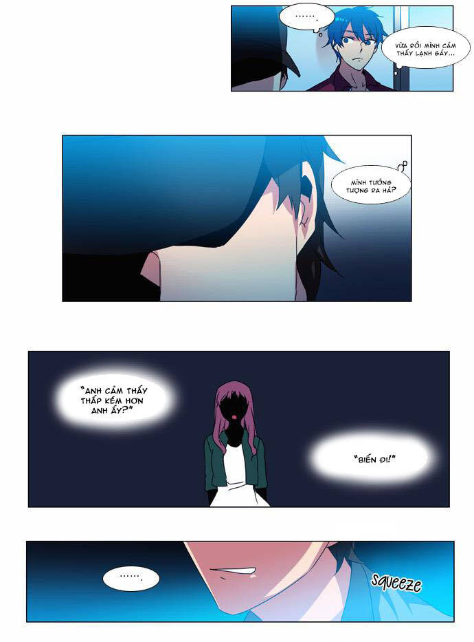 Wonted Chap 92 - Next Chap 93