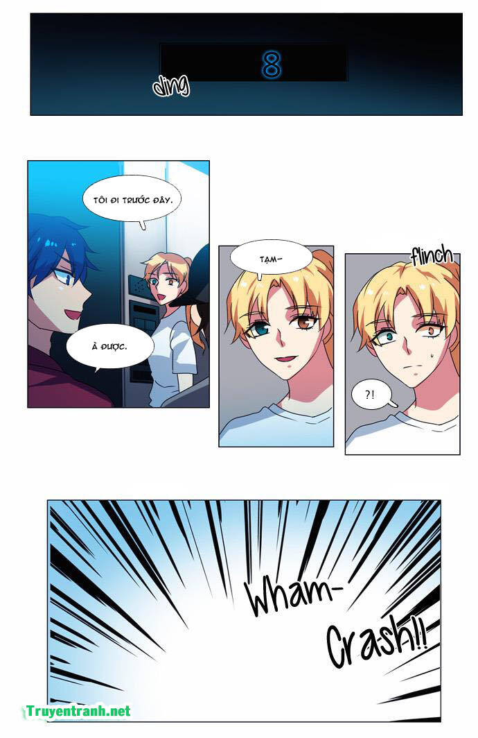 Wonted Chap 92 - Next Chap 93