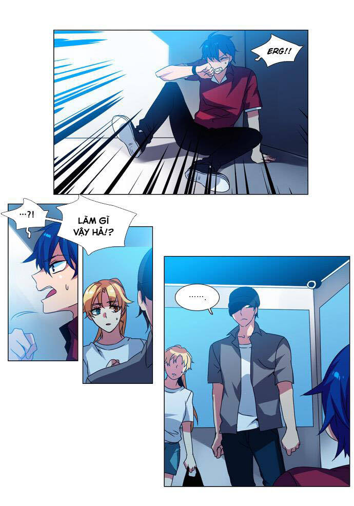 Wonted Chap 92 - Next Chap 93