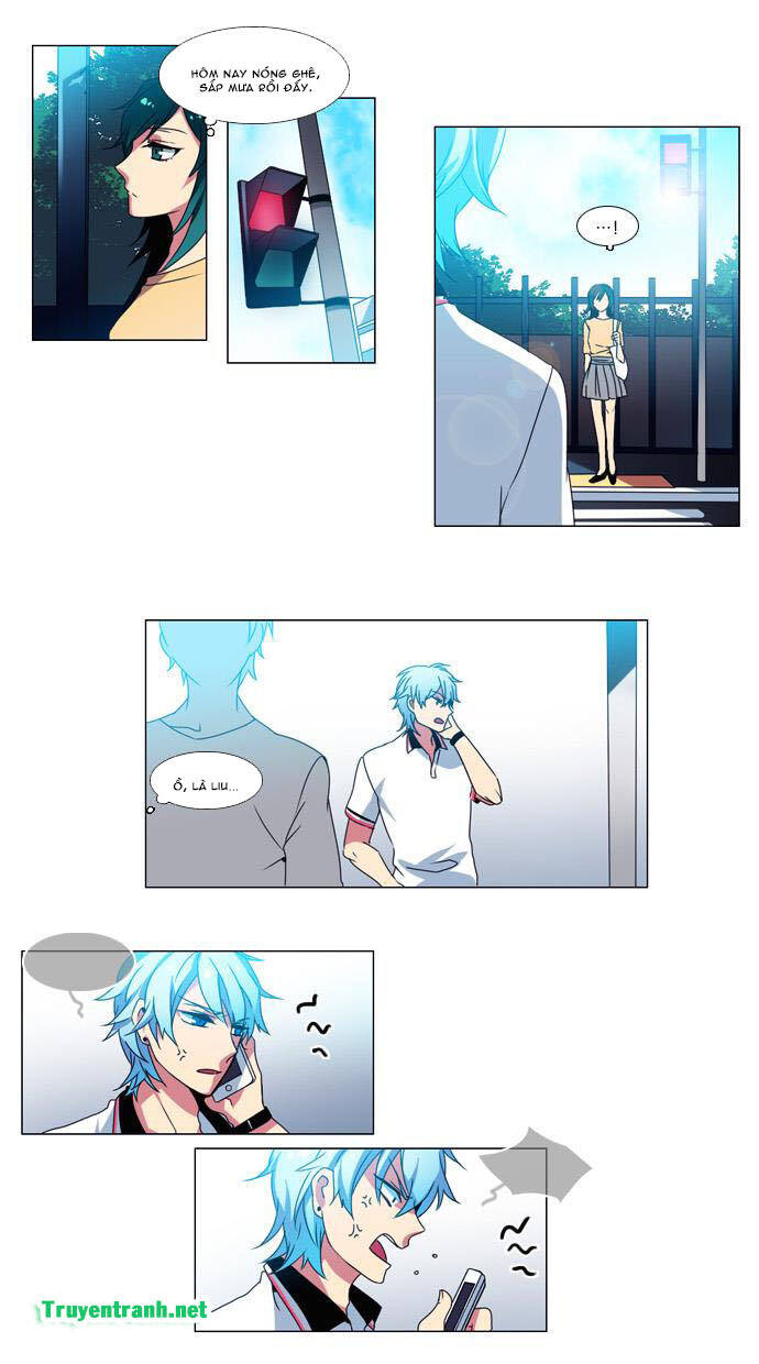 Wonted Chap 92 - Next Chap 93