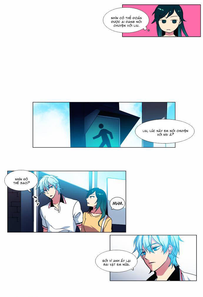 Wonted Chap 92 - Next Chap 93