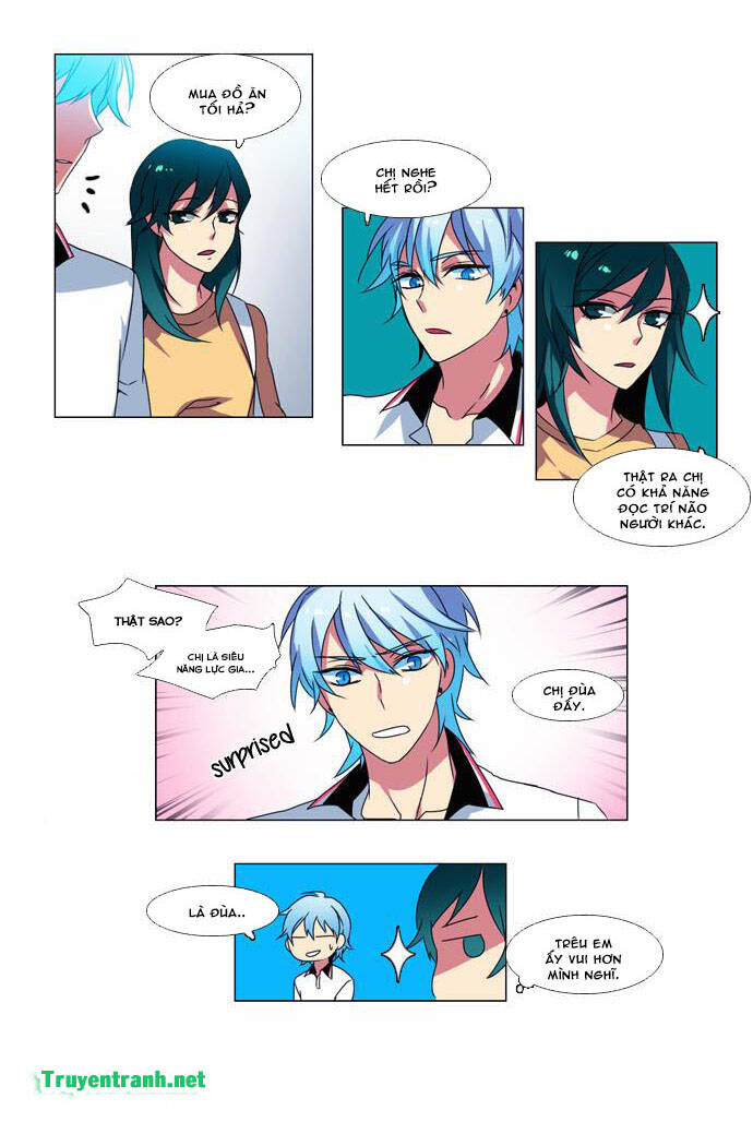 Wonted Chap 92 - Next Chap 93